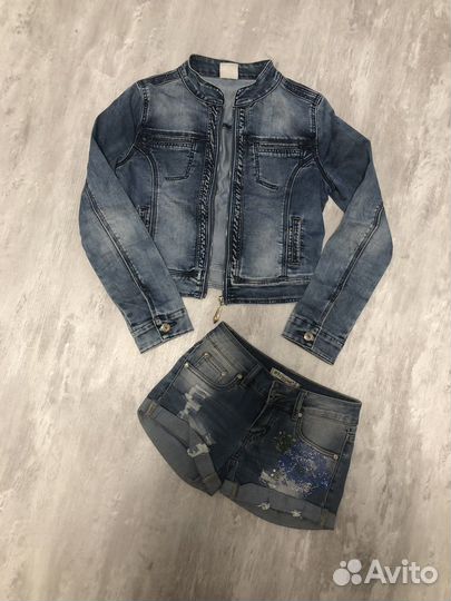 Вещи пакетом 40-42 женские