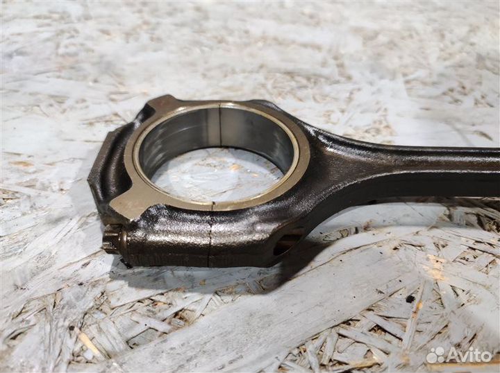 Шатун Mercedes E-Class W212 M272