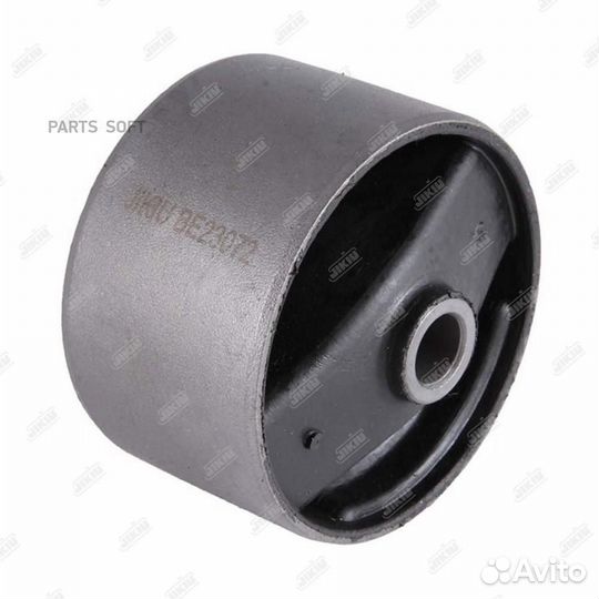 Jikiu BE23072 Опора двигателя carisma 95-03 /colt 91-95