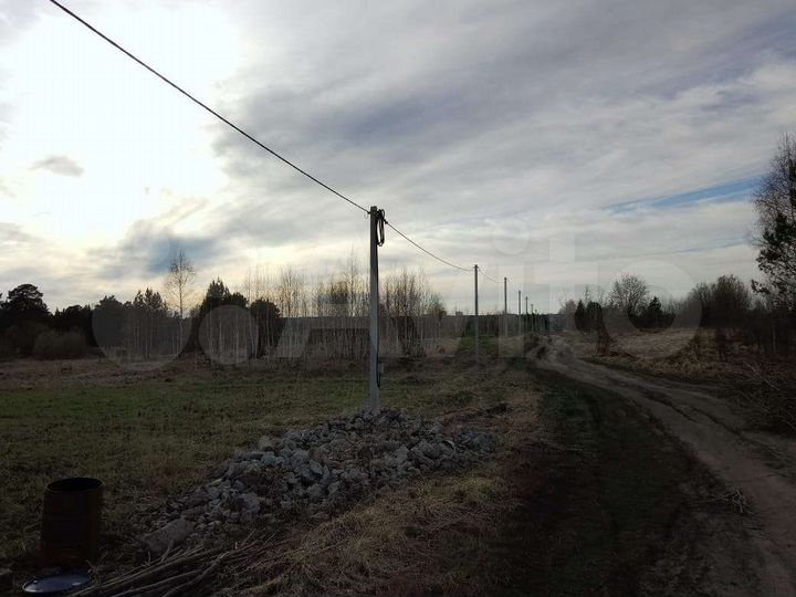 Участок 6 сот. (СНТ, ДНП)