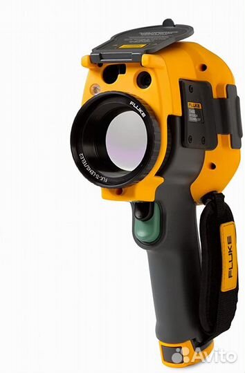 Телеобъектив Fluke FLK-lens/tele2 для тепловизора