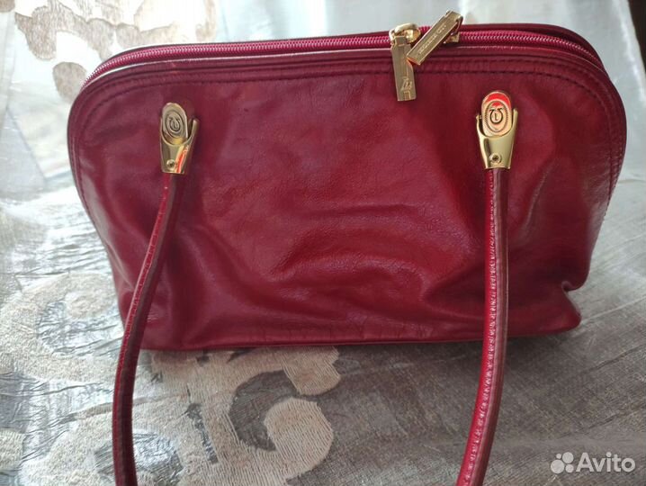 Сумка Leo ventoni