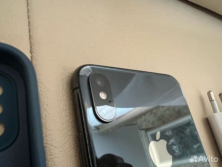 iPhone Xs Max, 256 ГБ