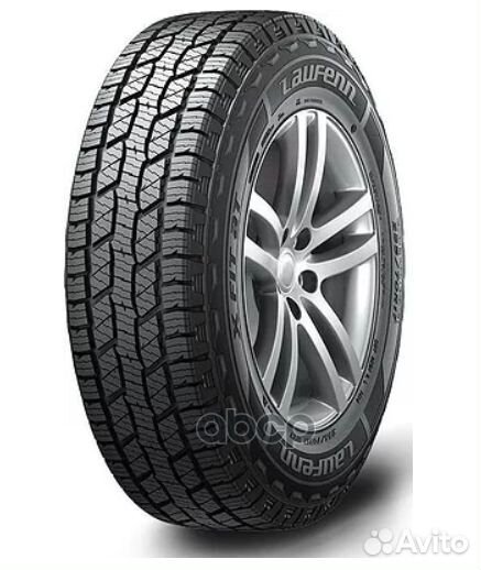 Laufenn X-Fit AT LC01 245/70 R16