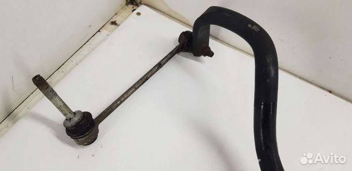 Стабилизатор подвески (поперечной устойчивости) задний 3355 6783041 BMW X6 E71/E72 0