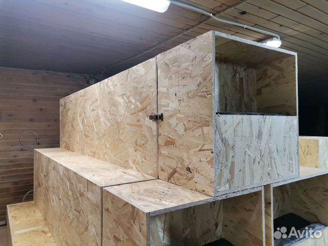 Шумобокс для whatsminer