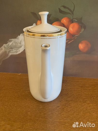 Кофейный сервиз Саулите Старая Рига