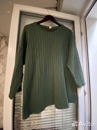 Джемперы женский 50-52