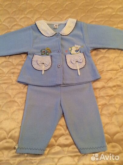 Детские вещи/ детские вещи СССР