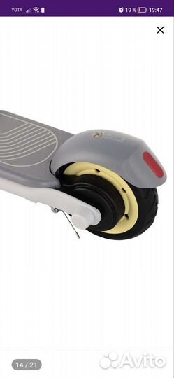 Продаю самокат