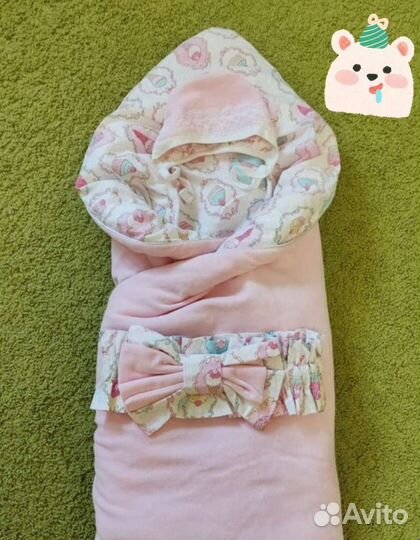 Набор на выписку