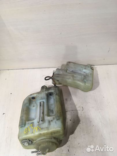 Бачок омывателя лобового стекла Mercedes W210