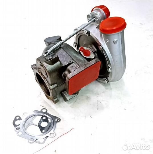 Турбокомпрессор 202V09100-7830