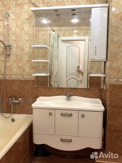 Зеркало в ванную