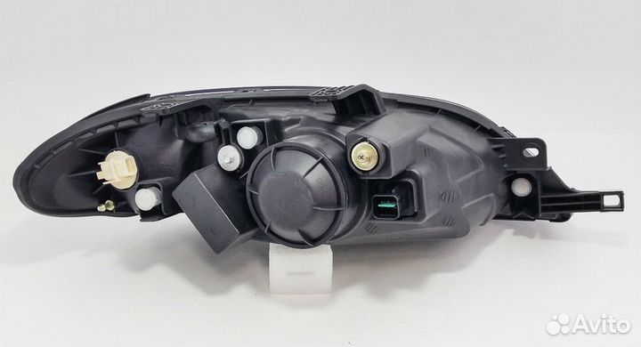 Фара левая Ravon Gentra