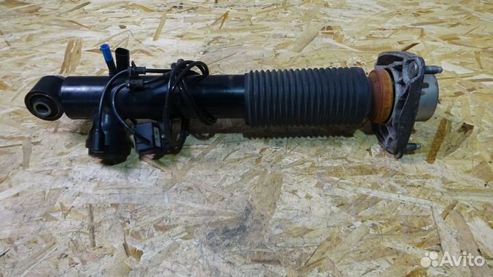 Стойка задняя левая VDC BMW бмв F15 F16 Ф15 Ф16