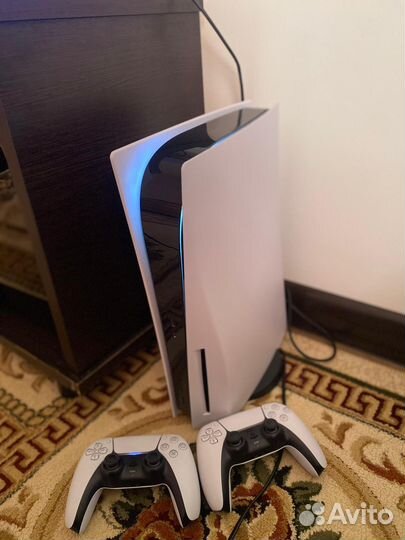 Sony playstation 5 ps5