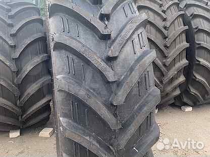 Titan HD2000 710/70 R38 170C