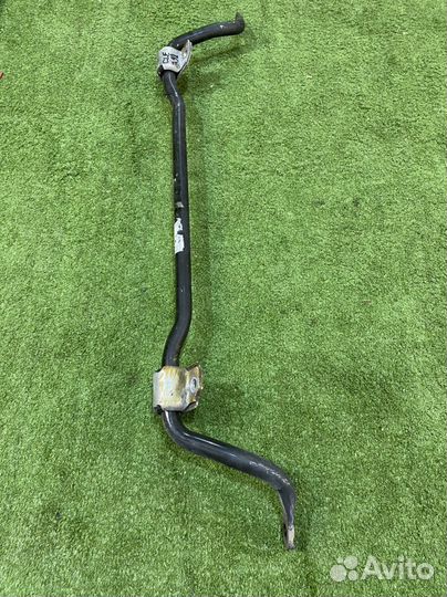 Стабилизатор задний Mercedes Gle-Class W292