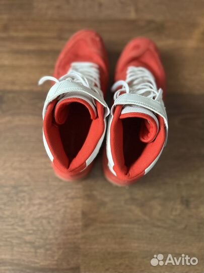 Обувь для борьбы 45 размер