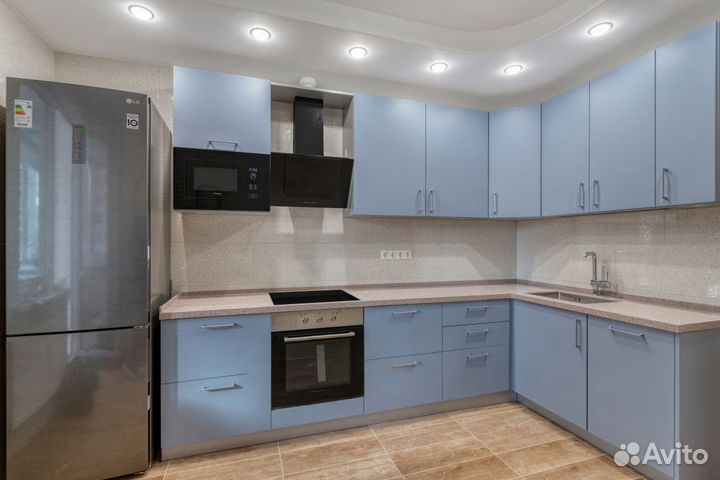 Цена за всю кухню смк 054884