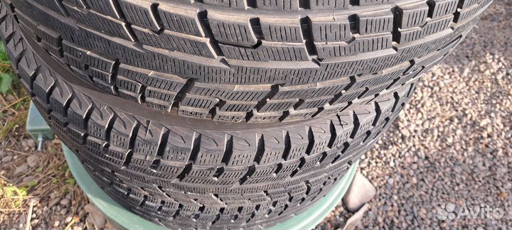 Yokohama Geolandar I/T-S G073 225/65 R17 91Q