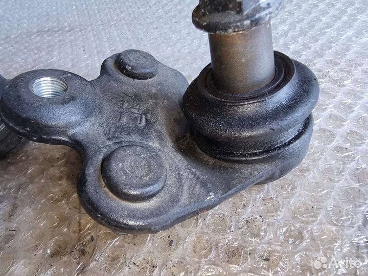 Опора шаровая Honda Honda civic 4 d 1-8
