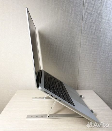 Подставка для ноутбука