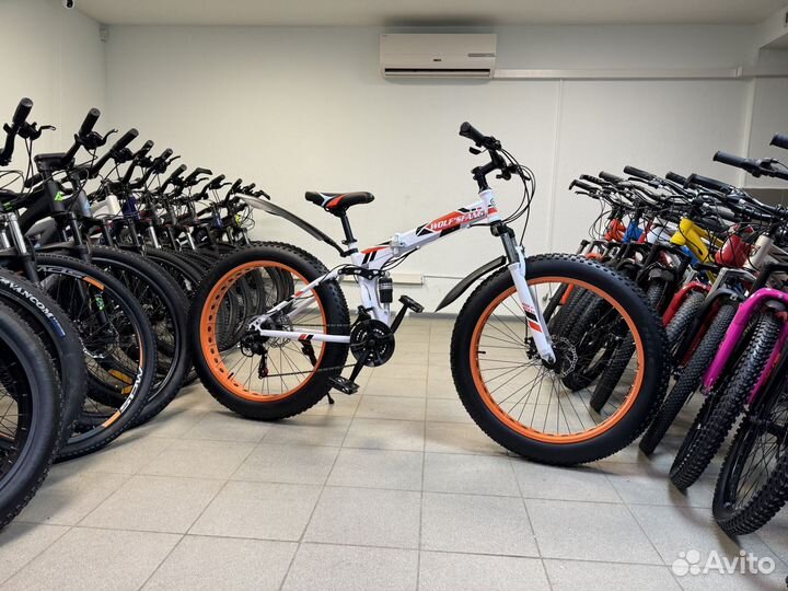 Велосипед арт. 1365