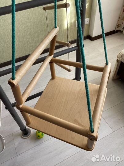 Шведская стенка