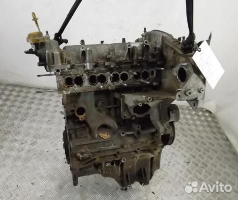 Двигатель дизельный suzuki SX4 YA11S (ABE04AB01)