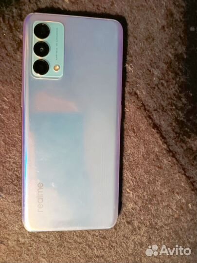 realme GT Master Edition, 6/128 ГБ