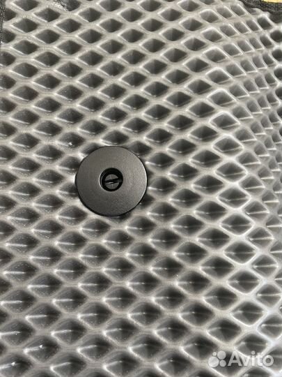 Eva коврики Газель Бизнес 3302 (мини) эва ева