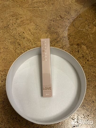 Пилинг для губ