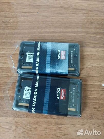 Оперативная память для ноутбука ddr4 4gb