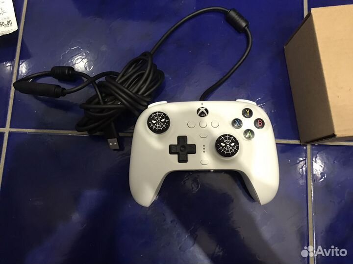 Геймпад для xbox 8bitdo