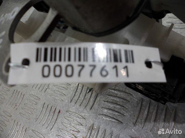 Переключатель подрулевой (стрекоза) Mitsubishi Out