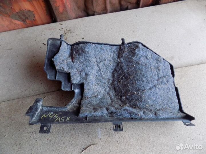 Накладка (кузов внутри) ASX 2010-2016