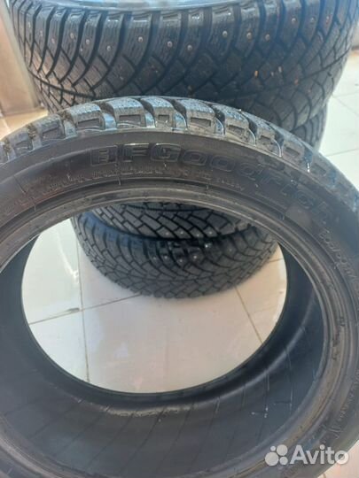 Bfgoodrich Premier 205/50 R17