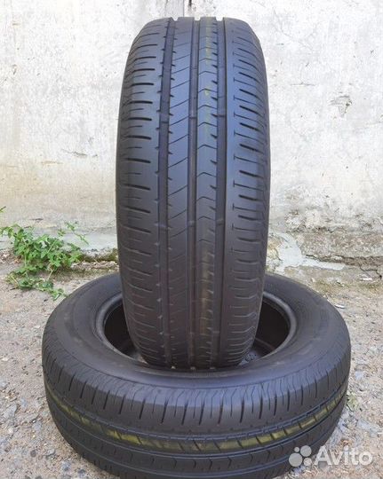 Bridgestone Ecopia EP300 205/60 R16 92V