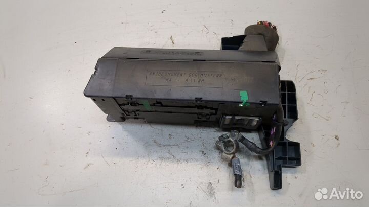 Блок предохранителей Mercedes B W245, 2010