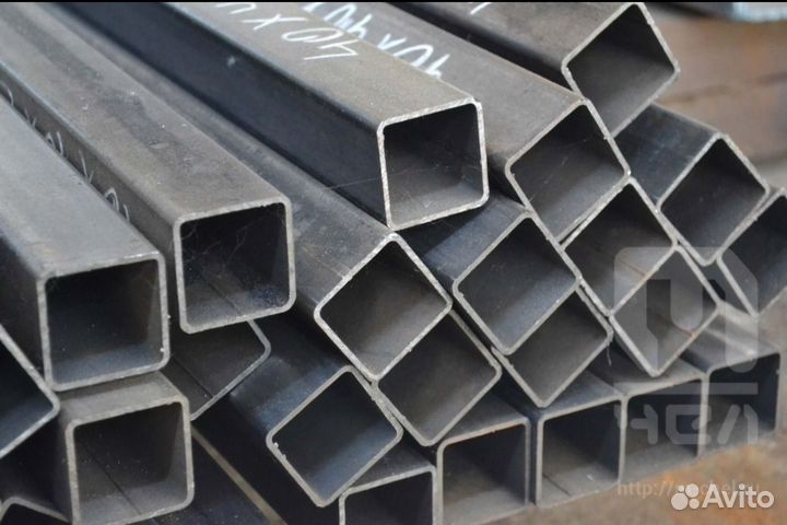 Профильная труба 30х20х1,5
