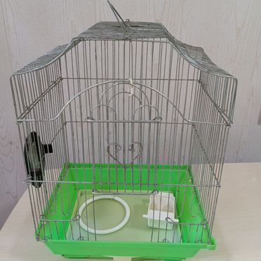 Клетка для попугая