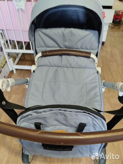 Коляска 2в1