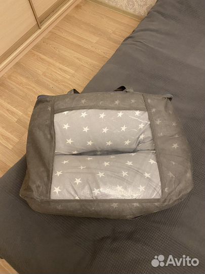 Подушка для беременных новая