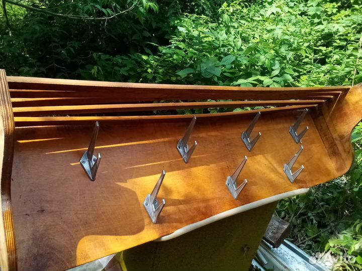 Вешалка в прихожую бу