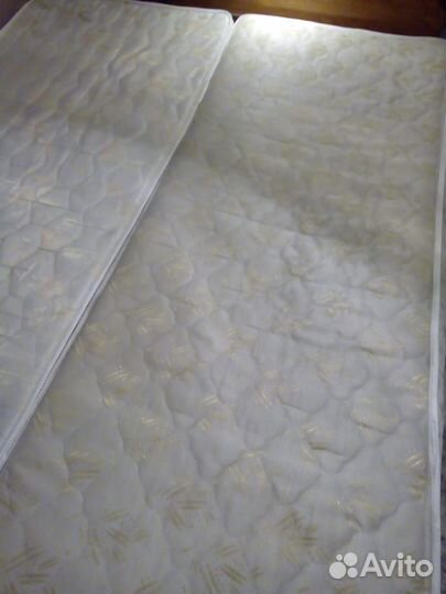 Матрас ортопедический Maflex (180Х200) два 90х200