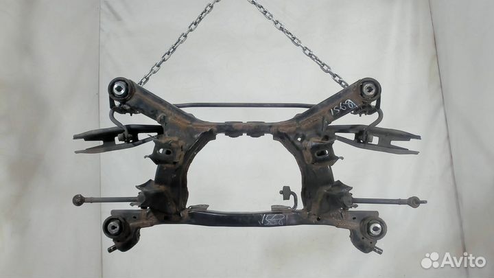 Рычаг подвески Subaru Legacy (B14), 2012