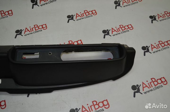 Торпедо панель приборов Москвич 412 арт.:01