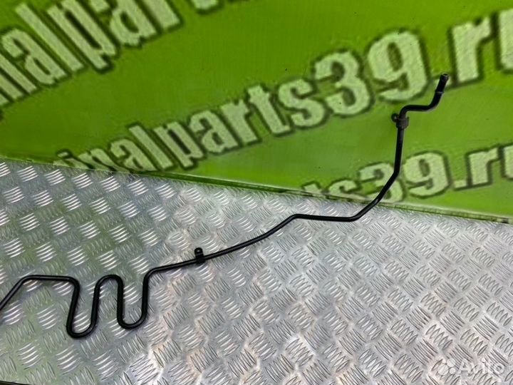 Радиатор гур Mercedes-Benz C-Class W203 M111.955